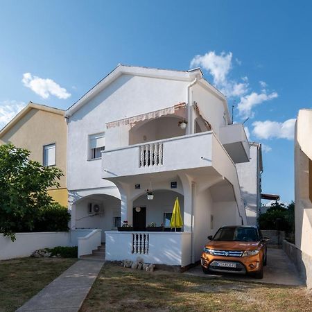 Apartments With A Parking Space Povljana, Pag - 11516 Exterior foto