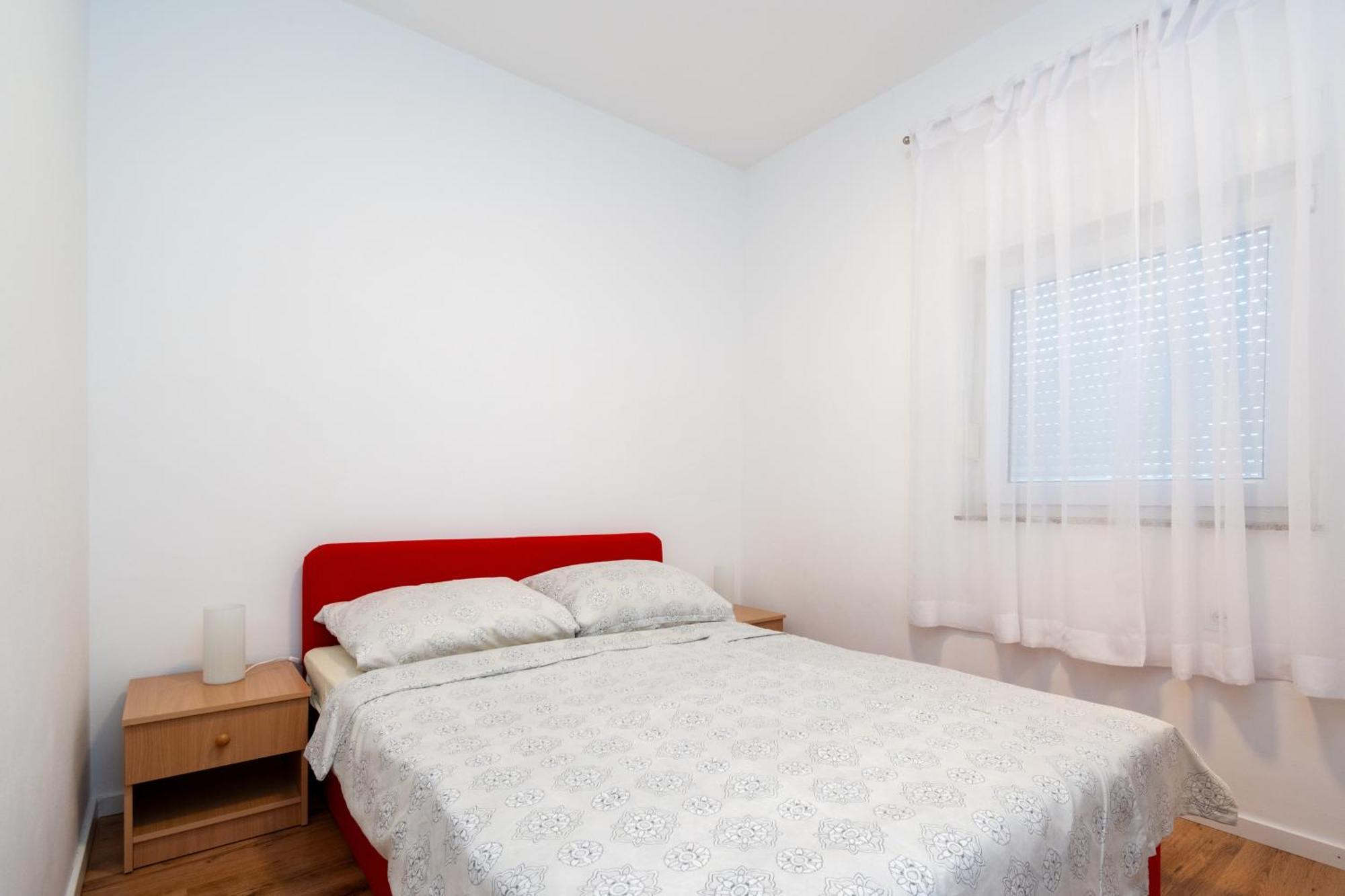 Apartments With A Parking Space Povljana, Pag - 11516 Exterior foto