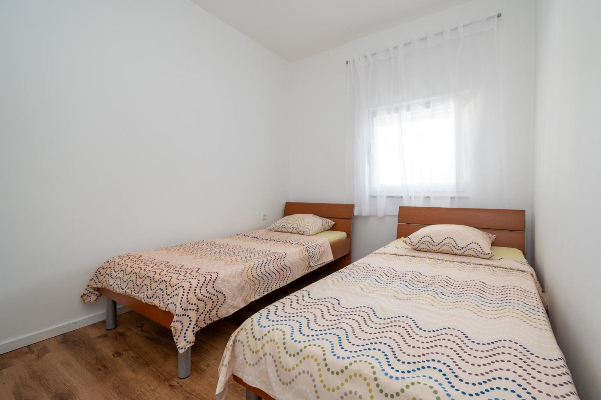 Apartments With A Parking Space Povljana, Pag - 11516 Exterior foto
