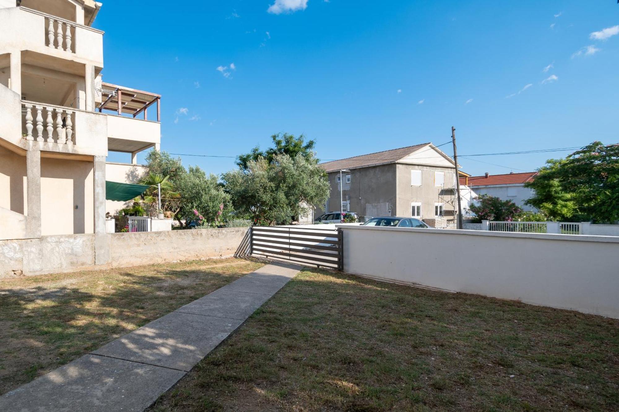 Apartments With A Parking Space Povljana, Pag - 11516 Exterior foto