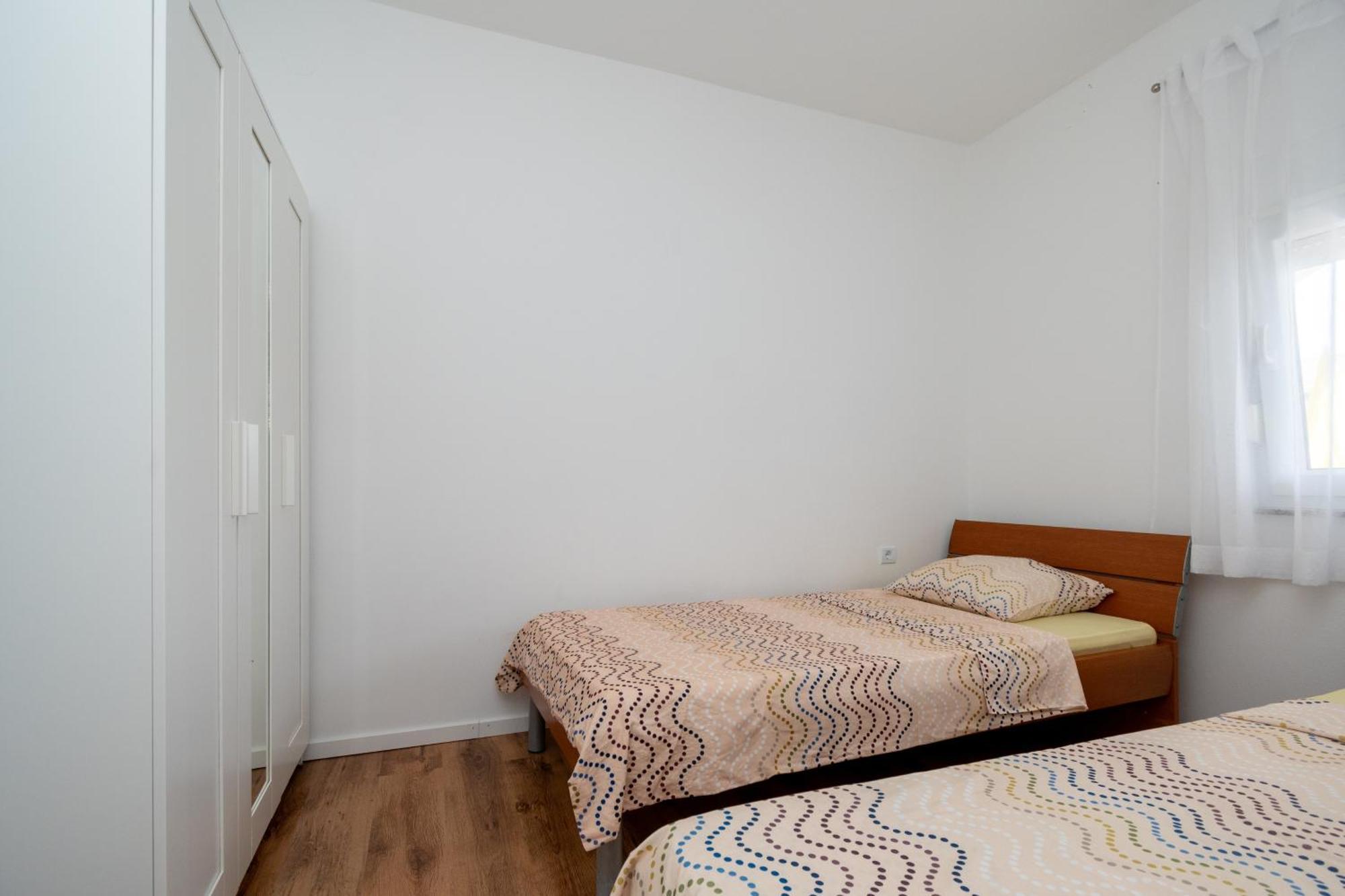 Apartments With A Parking Space Povljana, Pag - 11516 Quarto foto